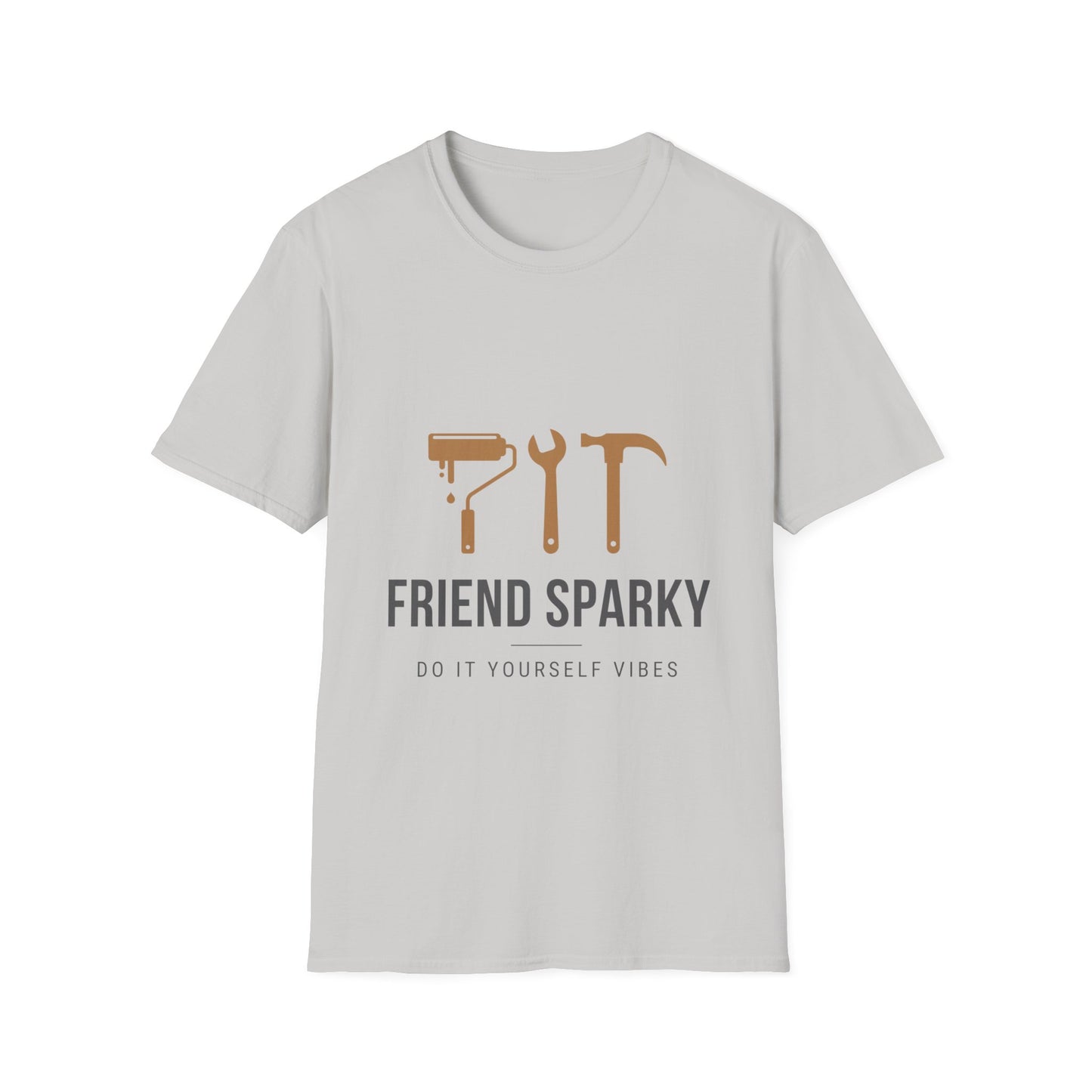 DIY Enthusiast Unisex T-Shirt