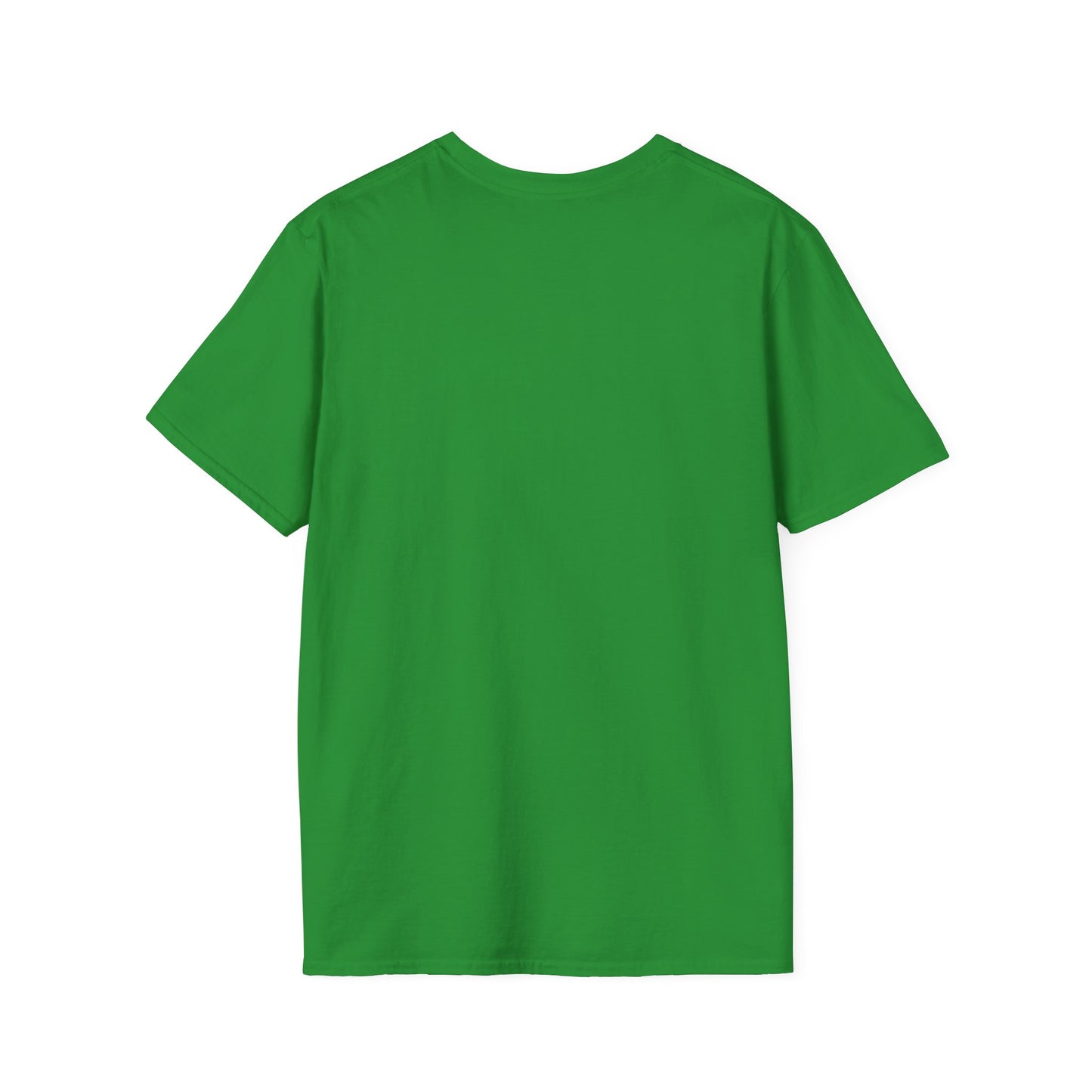 Built From Nothing T-Shirt