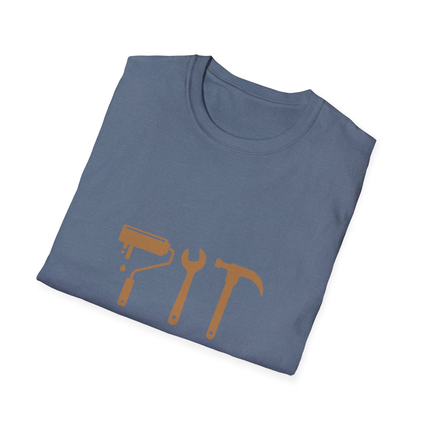 DIY Enthusiast Unisex T-Shirt
