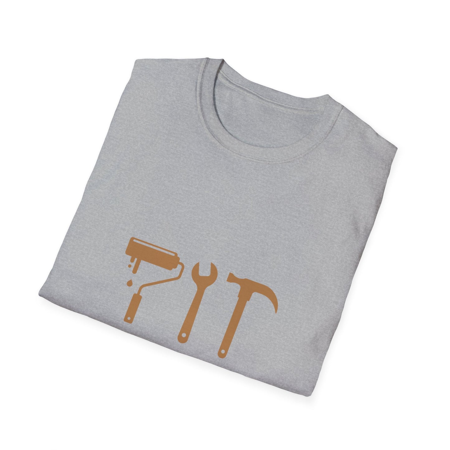 DIY Enthusiast Unisex T-Shirt