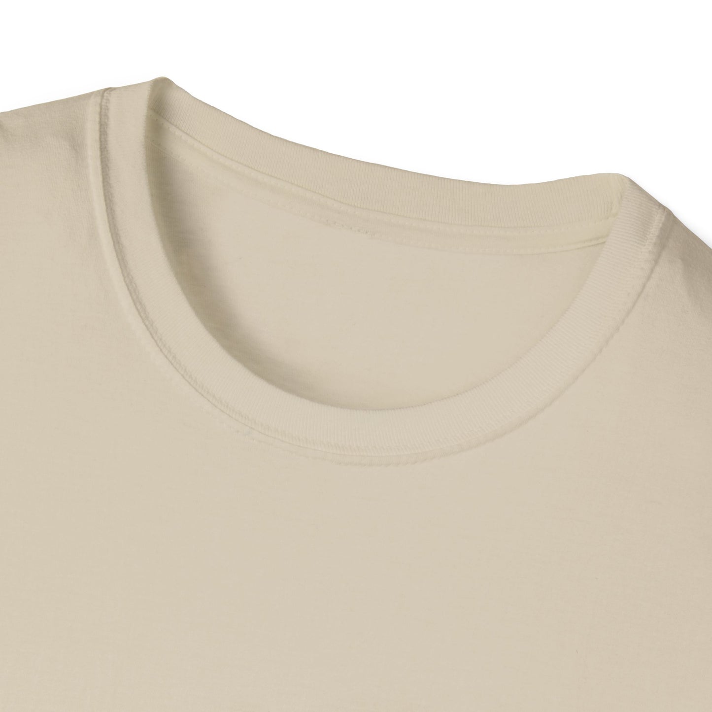 Built From Nothing T-Shirt