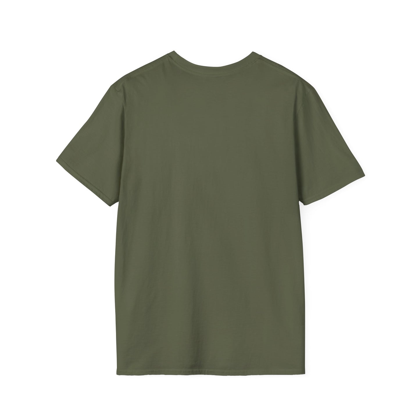 Built From Nothing T-Shirt