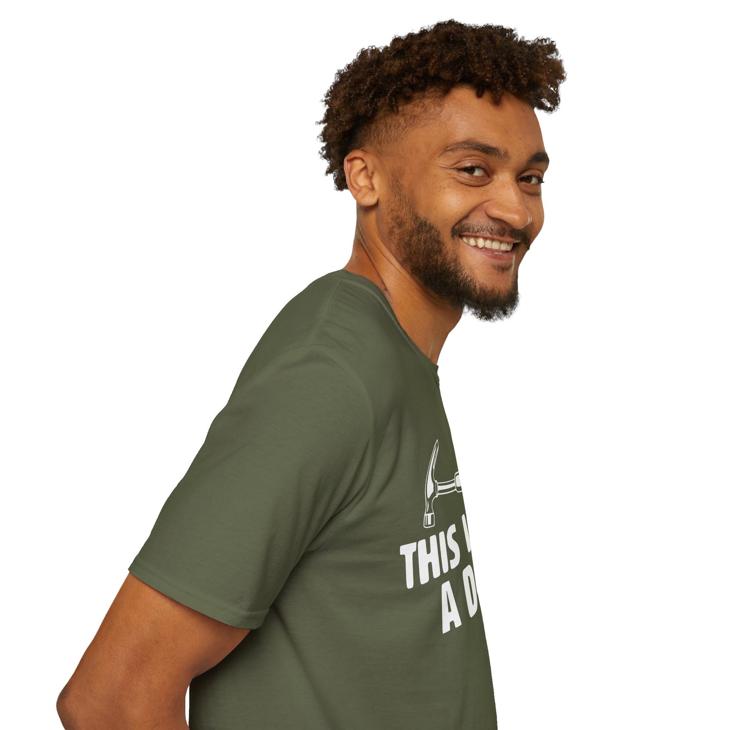Not A Drill T-Shirt