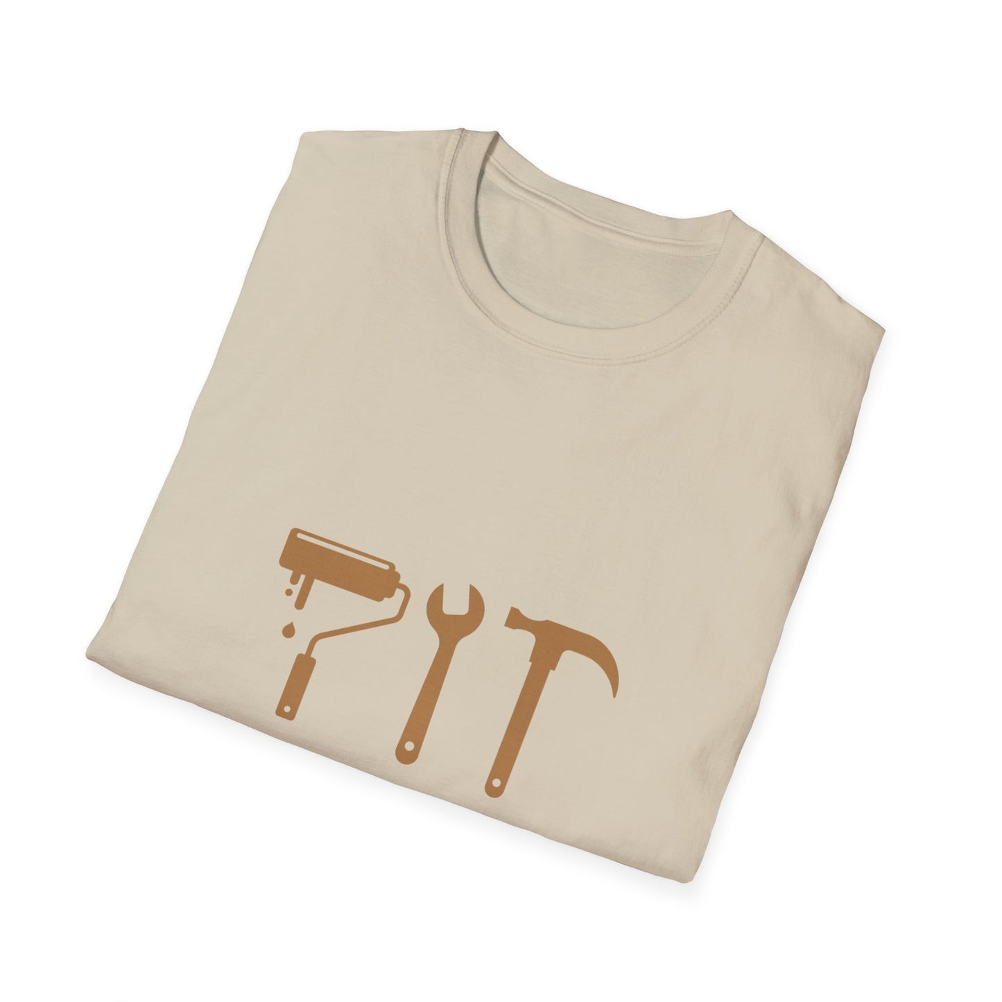 DIY Enthusiast Unisex T-Shirt
