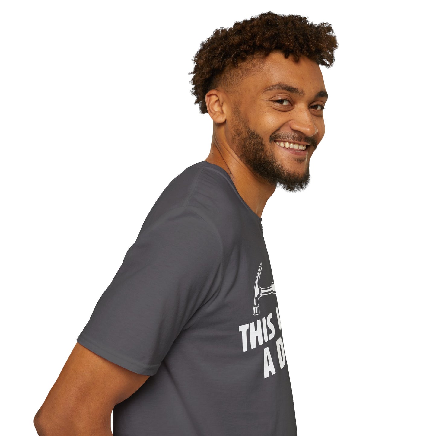 Not A Drill T-Shirt