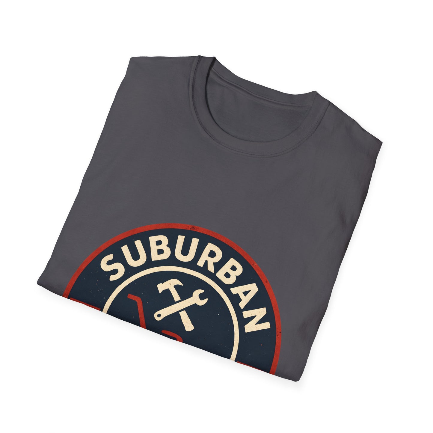 Suburban Survival T-Shirt