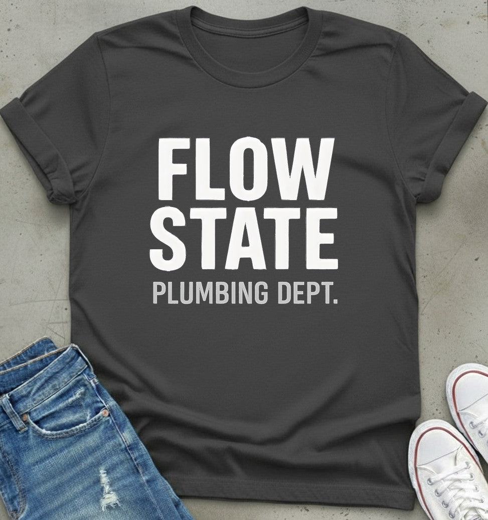 Flow State T-Shirt