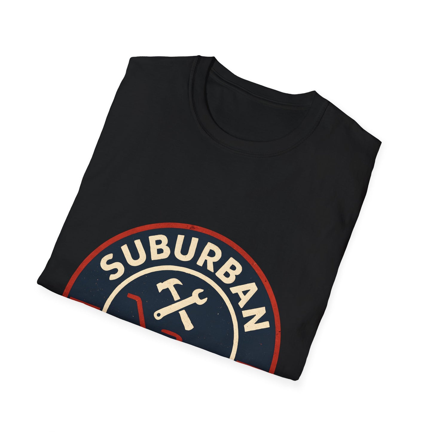 Suburban Survival T-Shirt