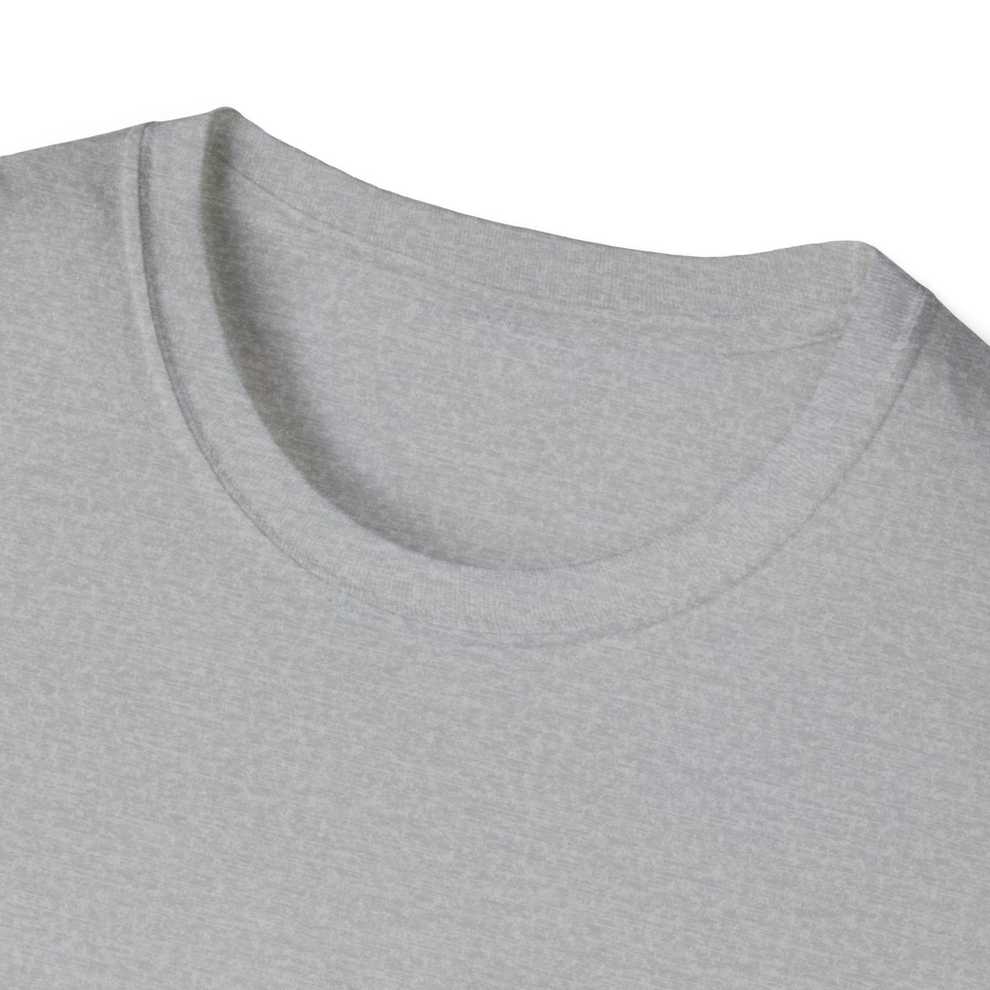 Built From Nothing T-Shirt