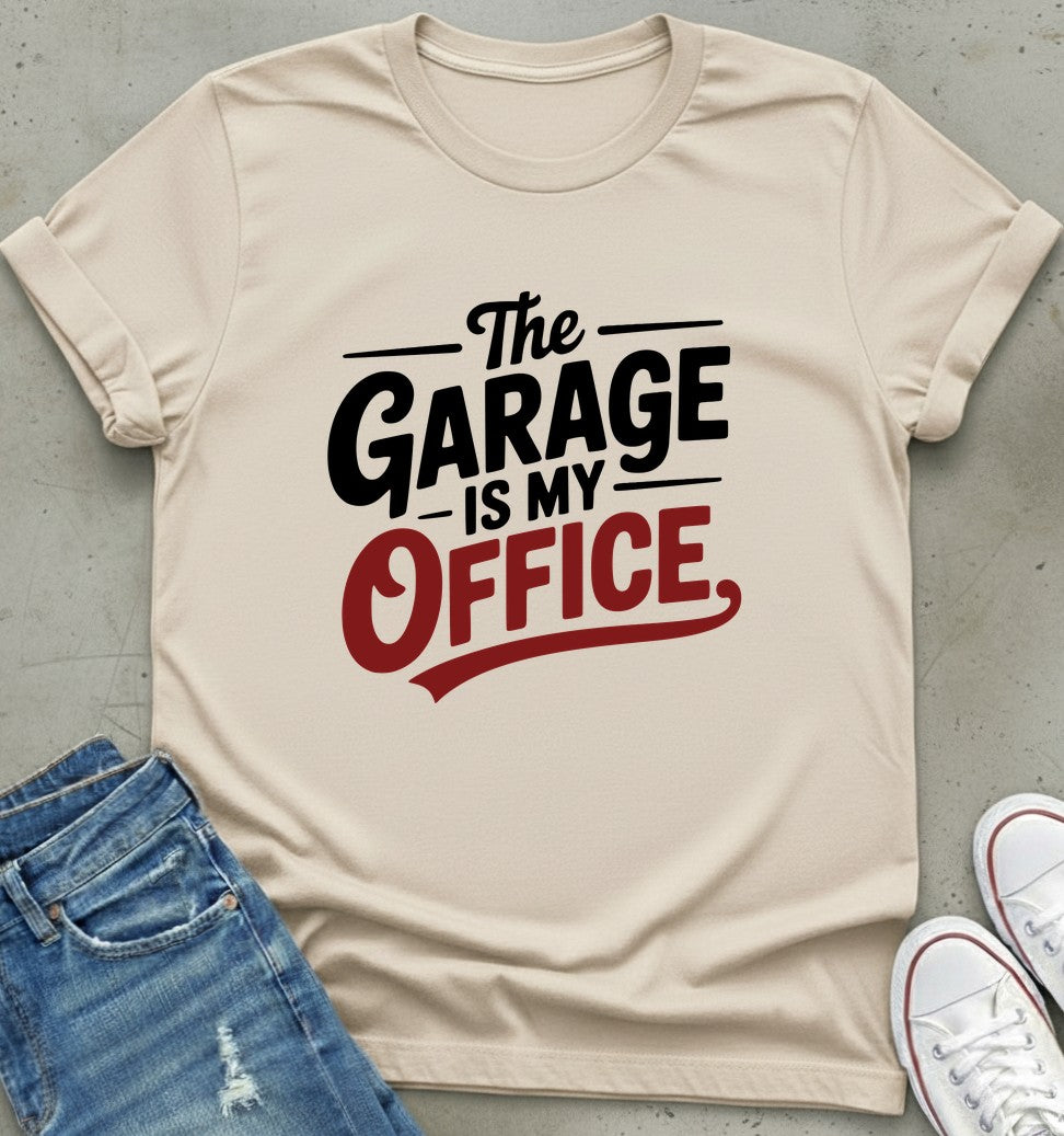 Shop Office T-Shirt