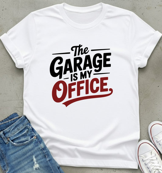 Shop Office T-Shirt