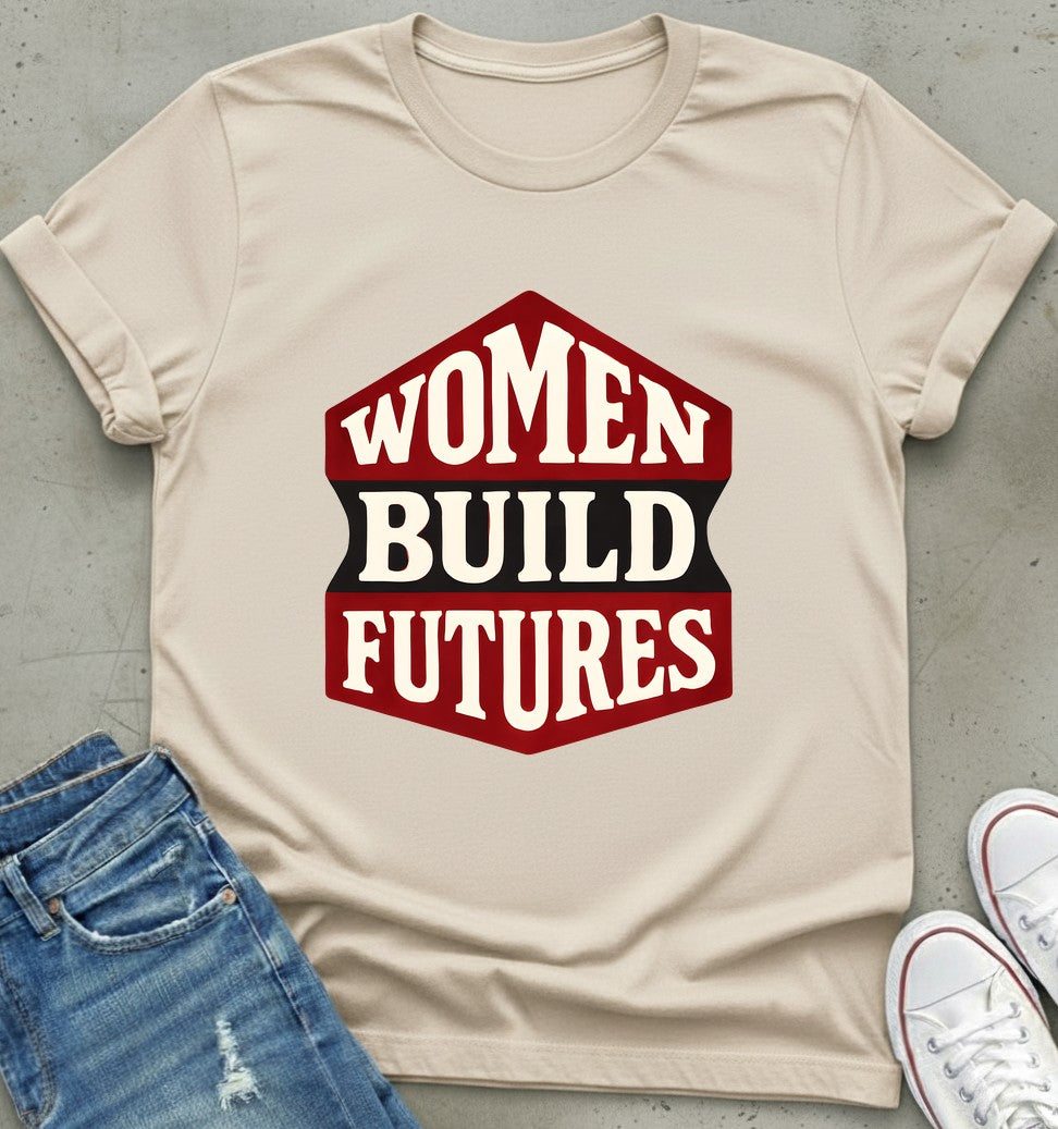 Future Builder T-Shirt