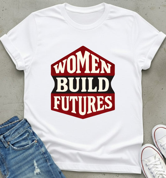 Future Builder T-Shirt