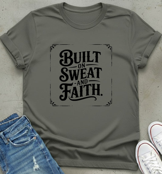 Toolbox Hero T-Shirt