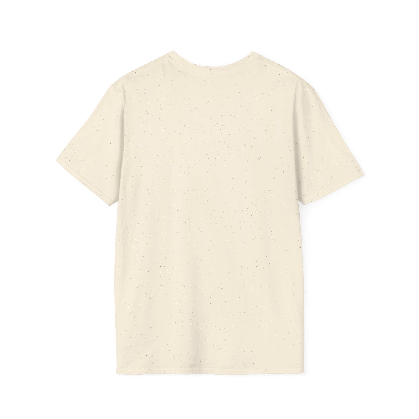 Built From Nothing T-Shirt
