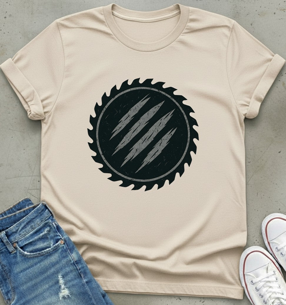 Blade Mark T-Shirt
