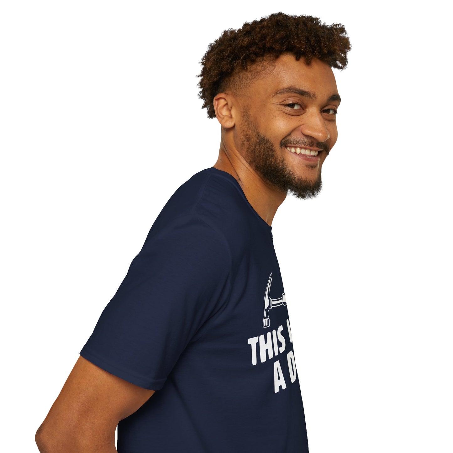 Not A Drill T-Shirt