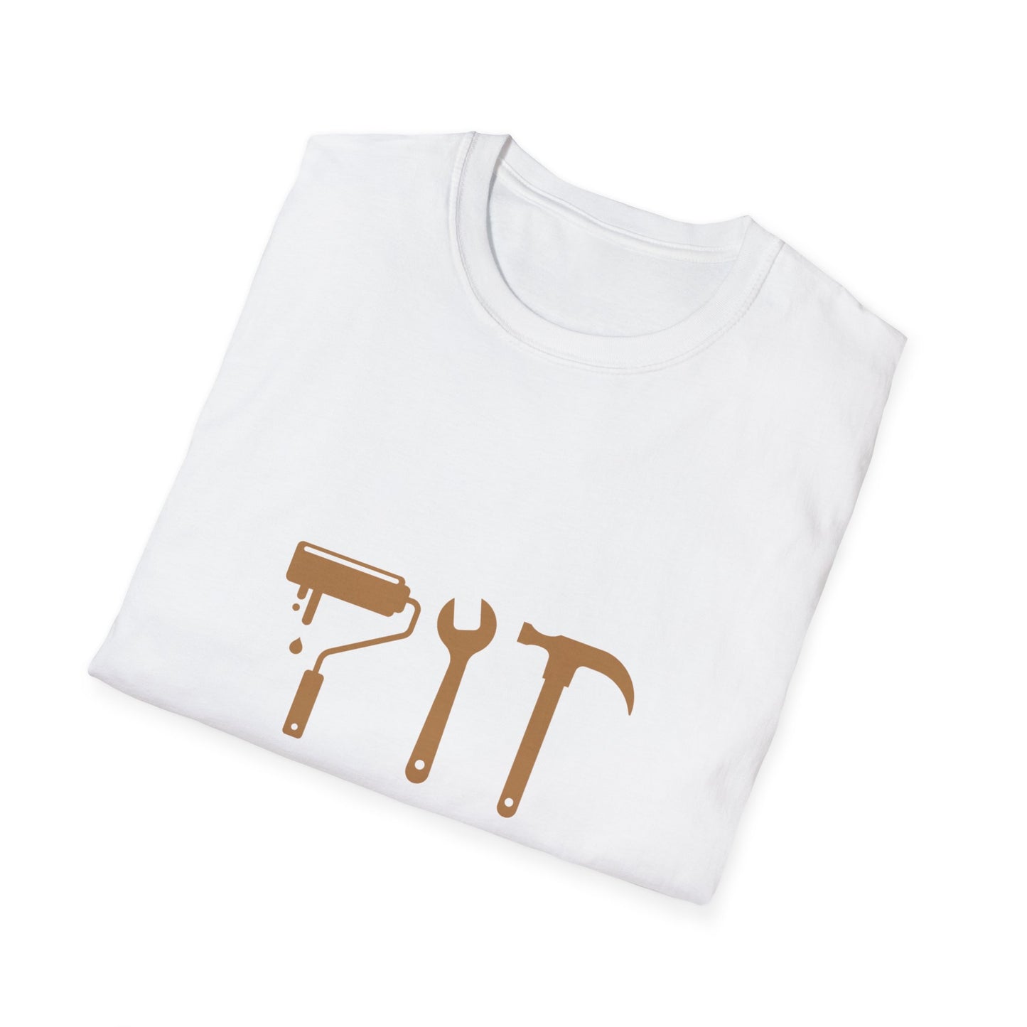DIY Enthusiast Unisex T-Shirt