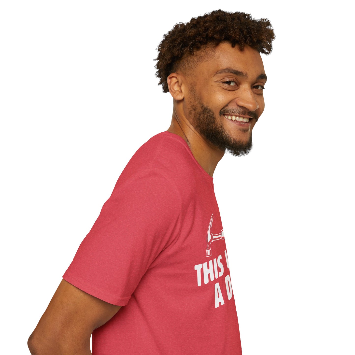 Not A Drill T-Shirt