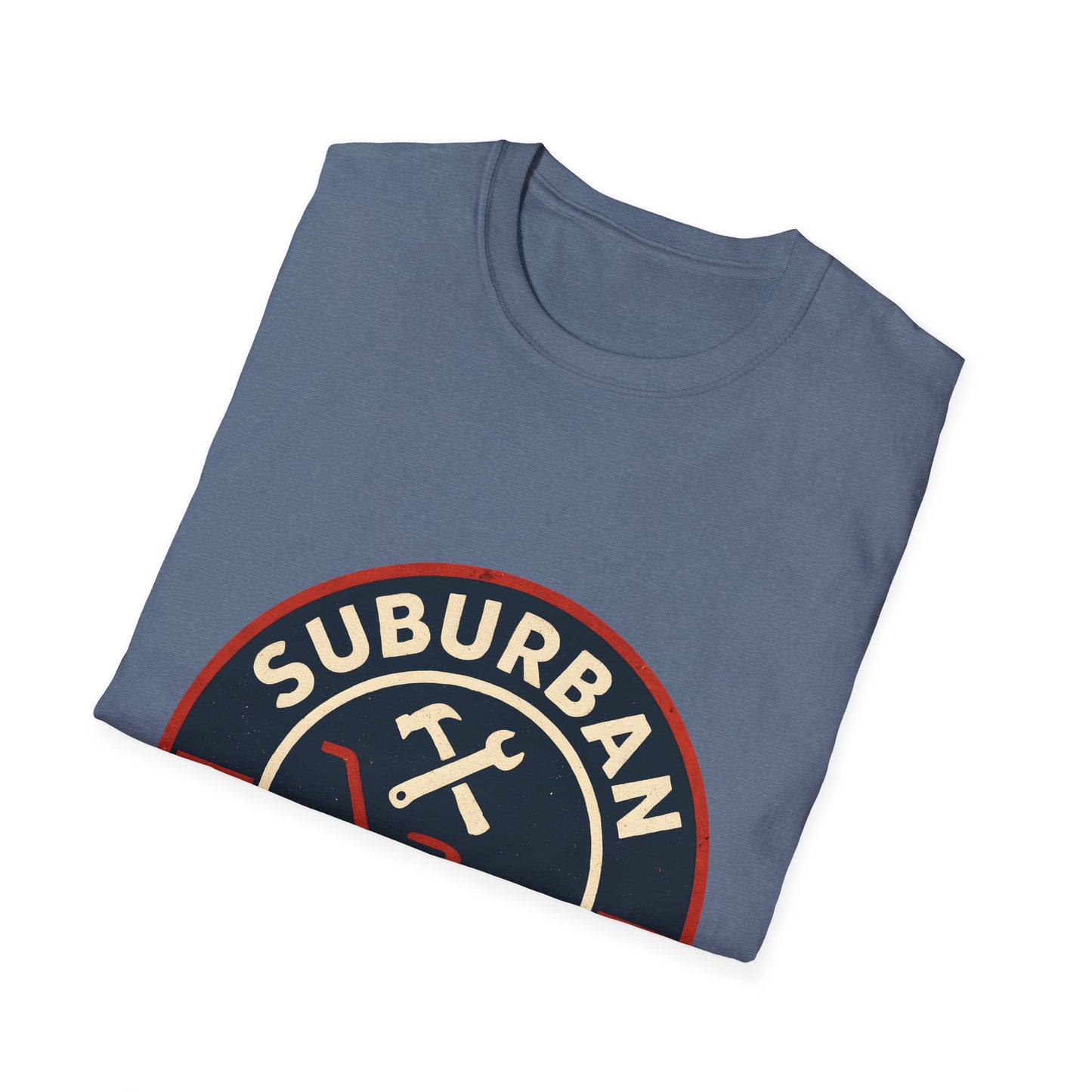 Suburban Survival T-Shirt