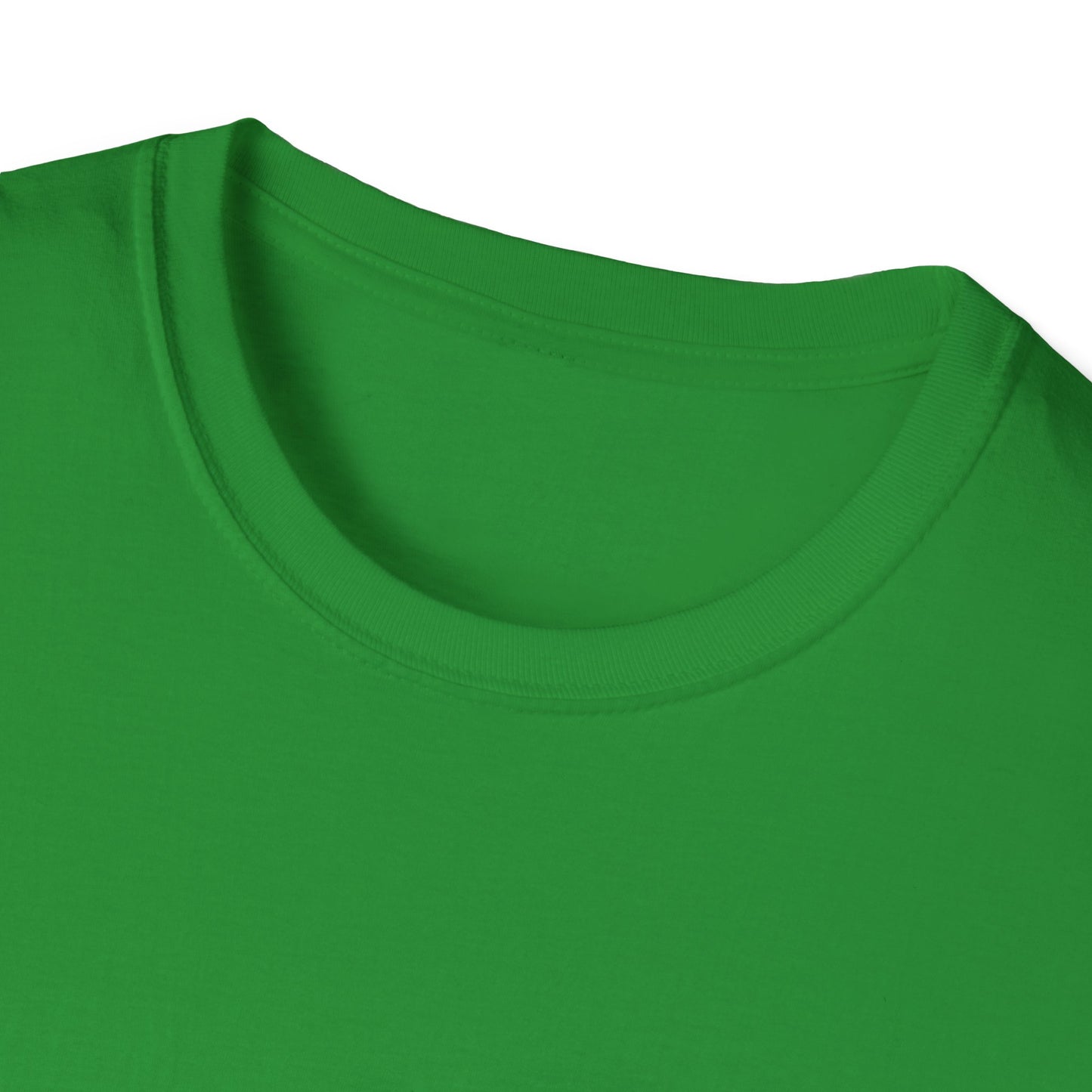 Built From Nothing T-Shirt
