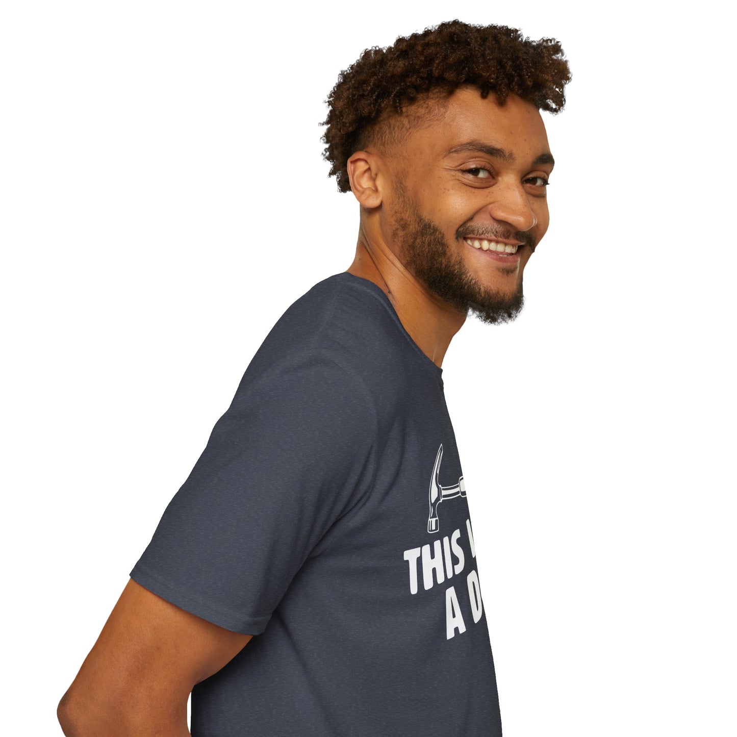 Not A Drill T-Shirt