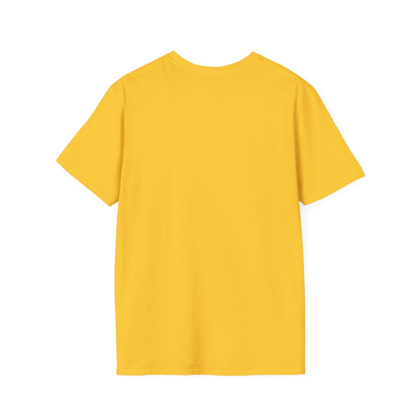 Built From Nothing T-Shirt