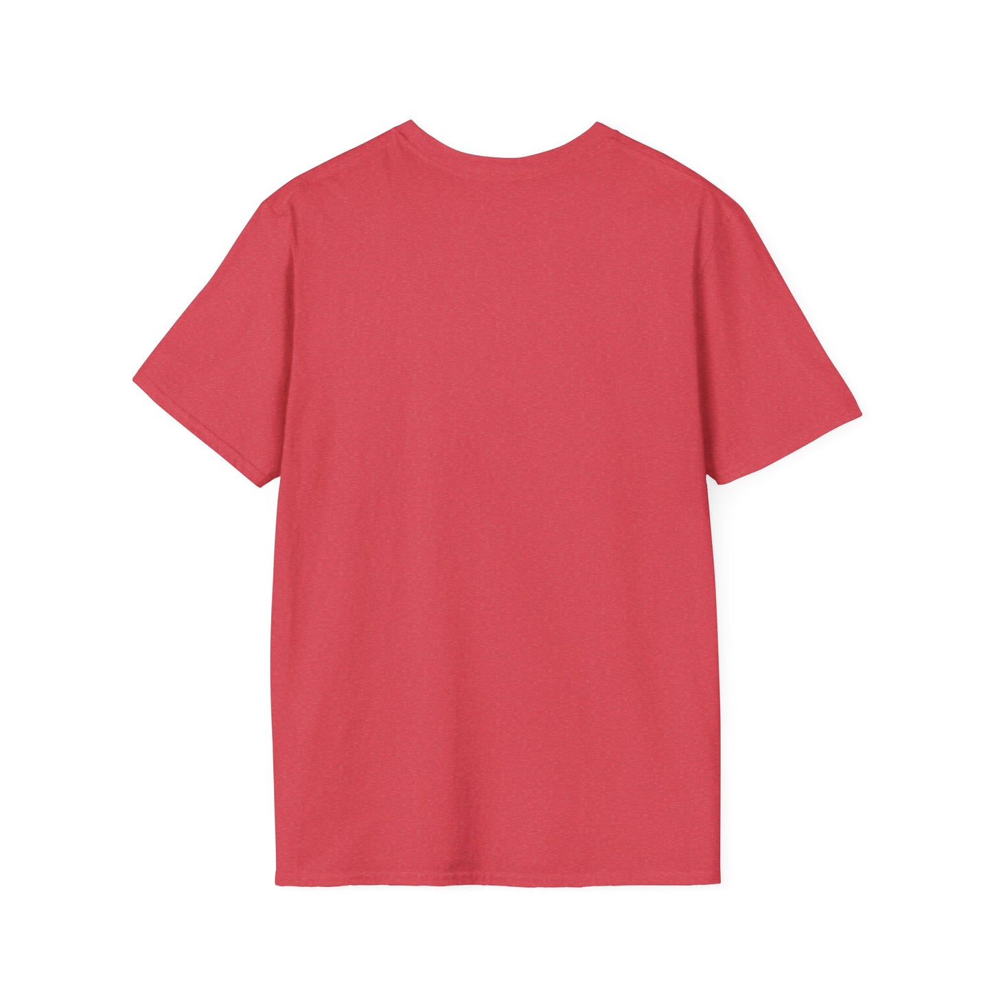 Built From Nothing T-Shirt