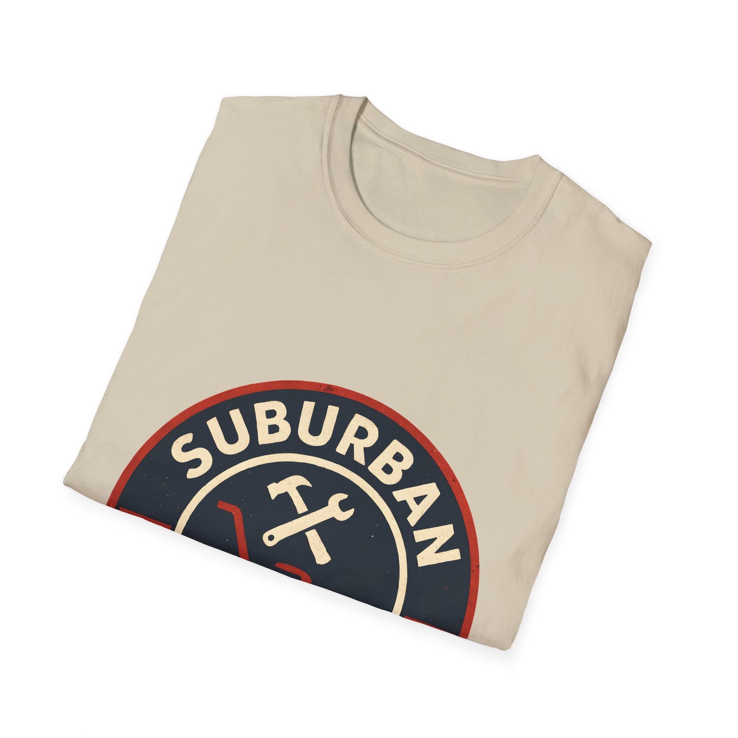 Suburban Survival T-Shirt