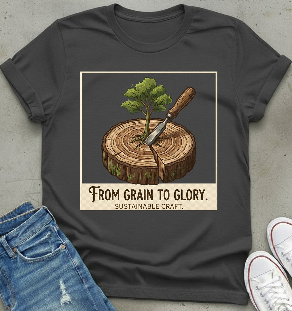 Grain Glory T-Shirt