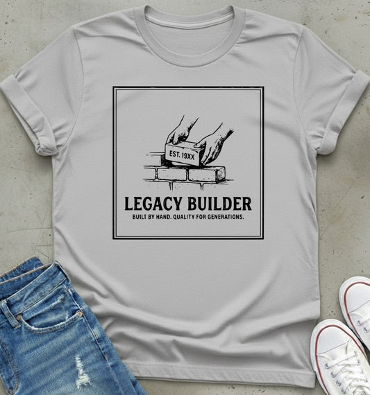 Classic Builder T-Shirt