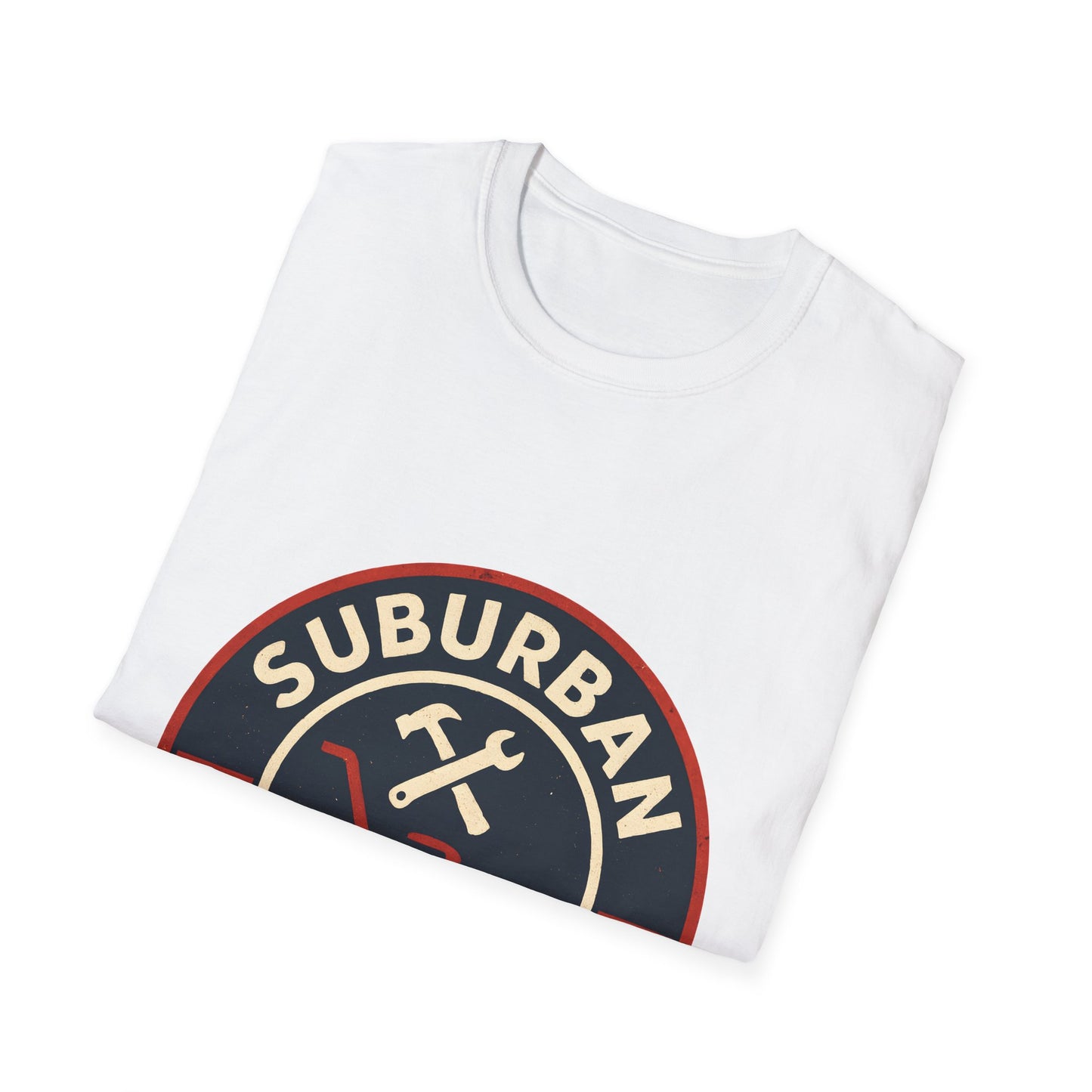 Suburban Survival T-Shirt