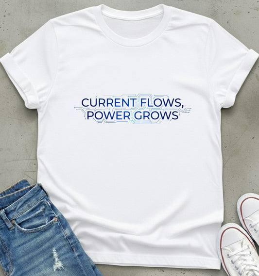Power Flow T-Shirt