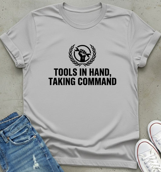 Ride the Wave T-Shirt