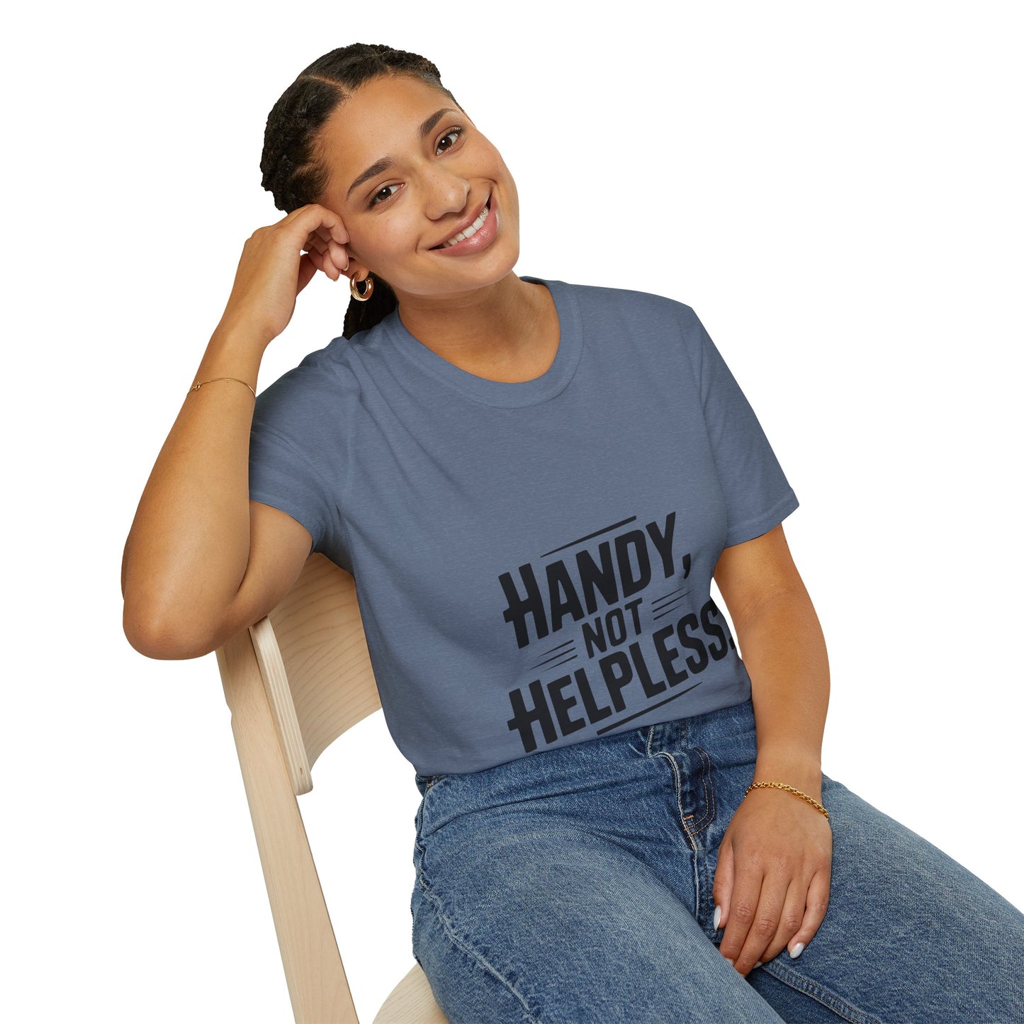 Girls Can Do T-Shirt