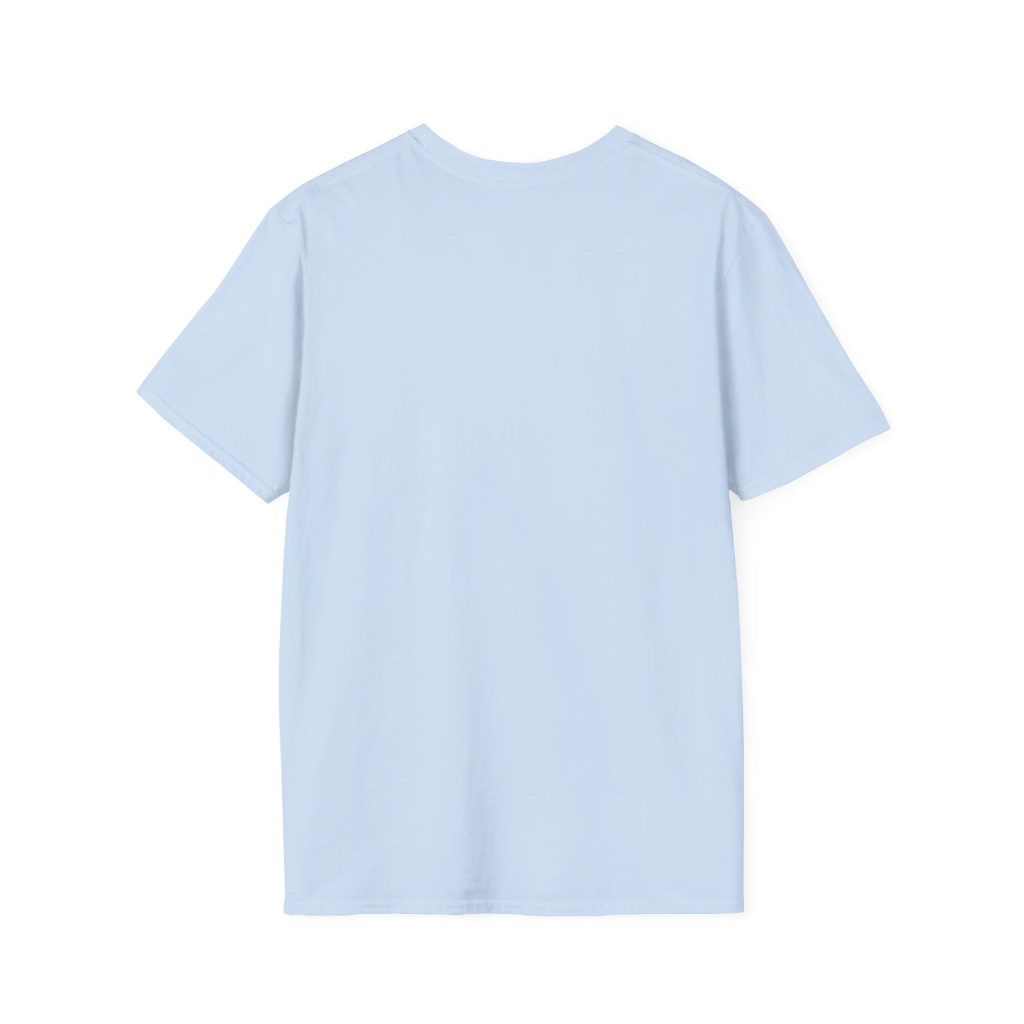 Built From Nothing T-Shirt