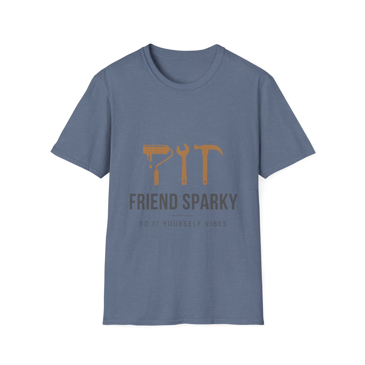 DIY Enthusiast Unisex T-Shirt
