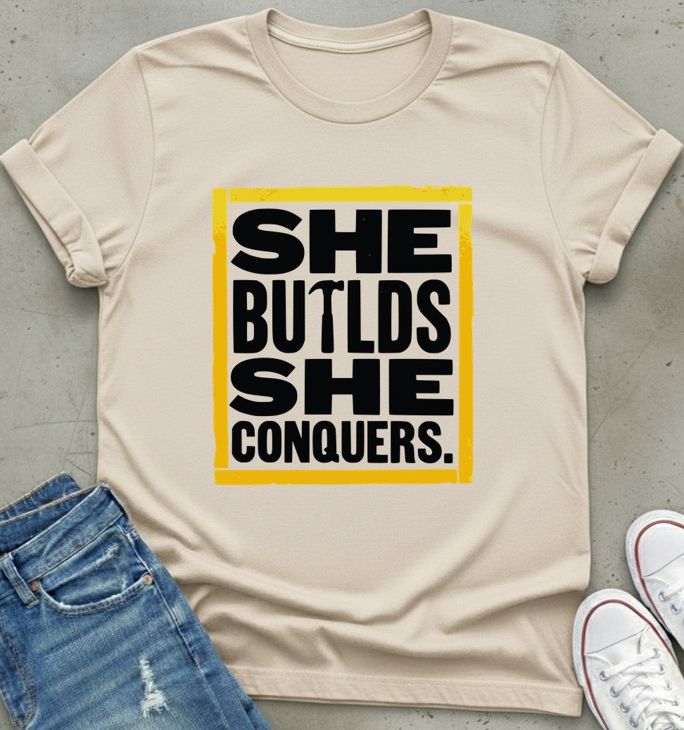 Empowerment T-Shirt