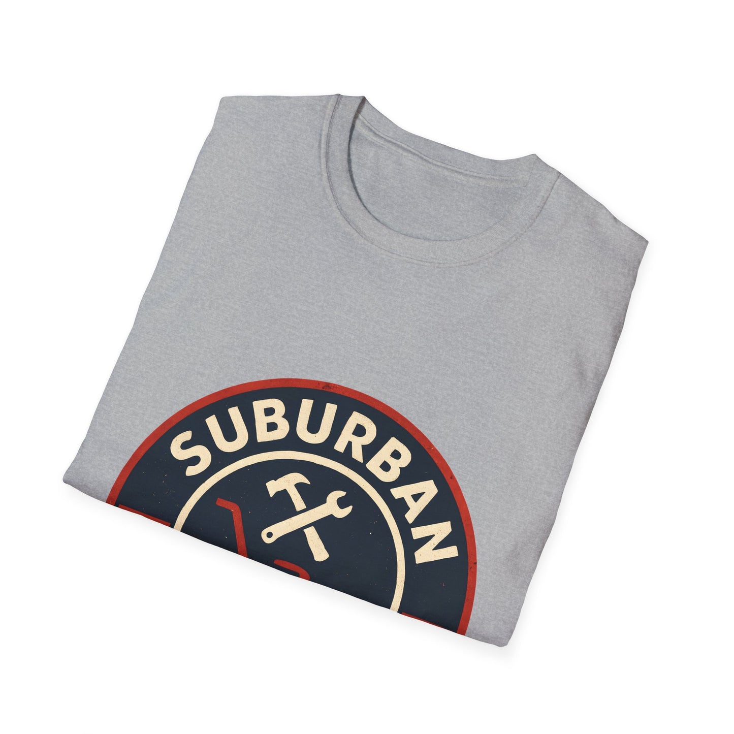 Suburban Survival T-Shirt
