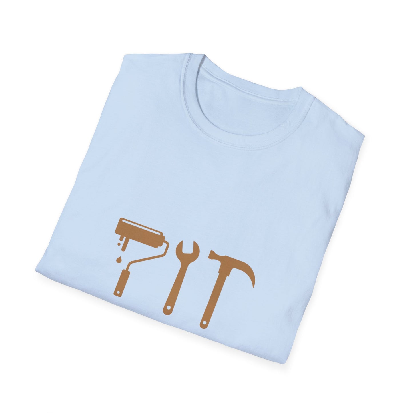 DIY Enthusiast Unisex T-Shirt