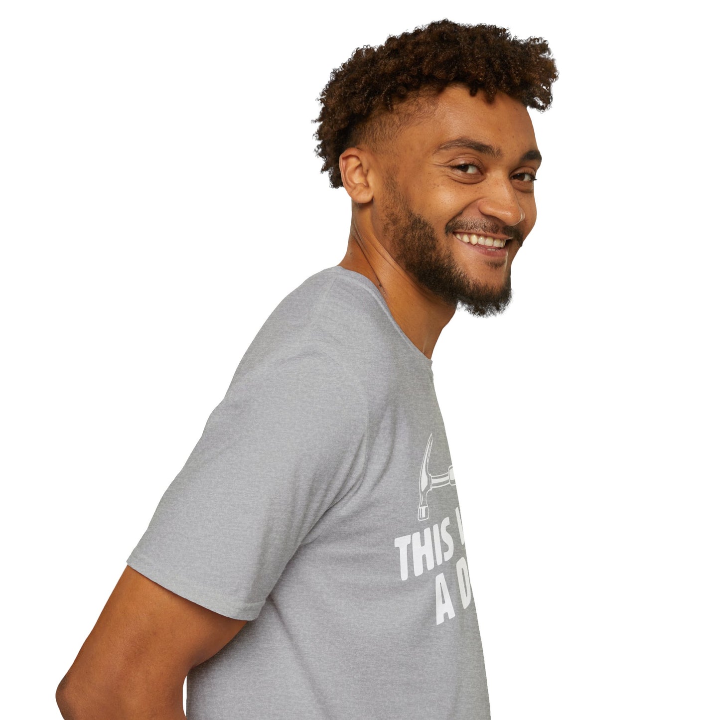 Not A Drill T-Shirt