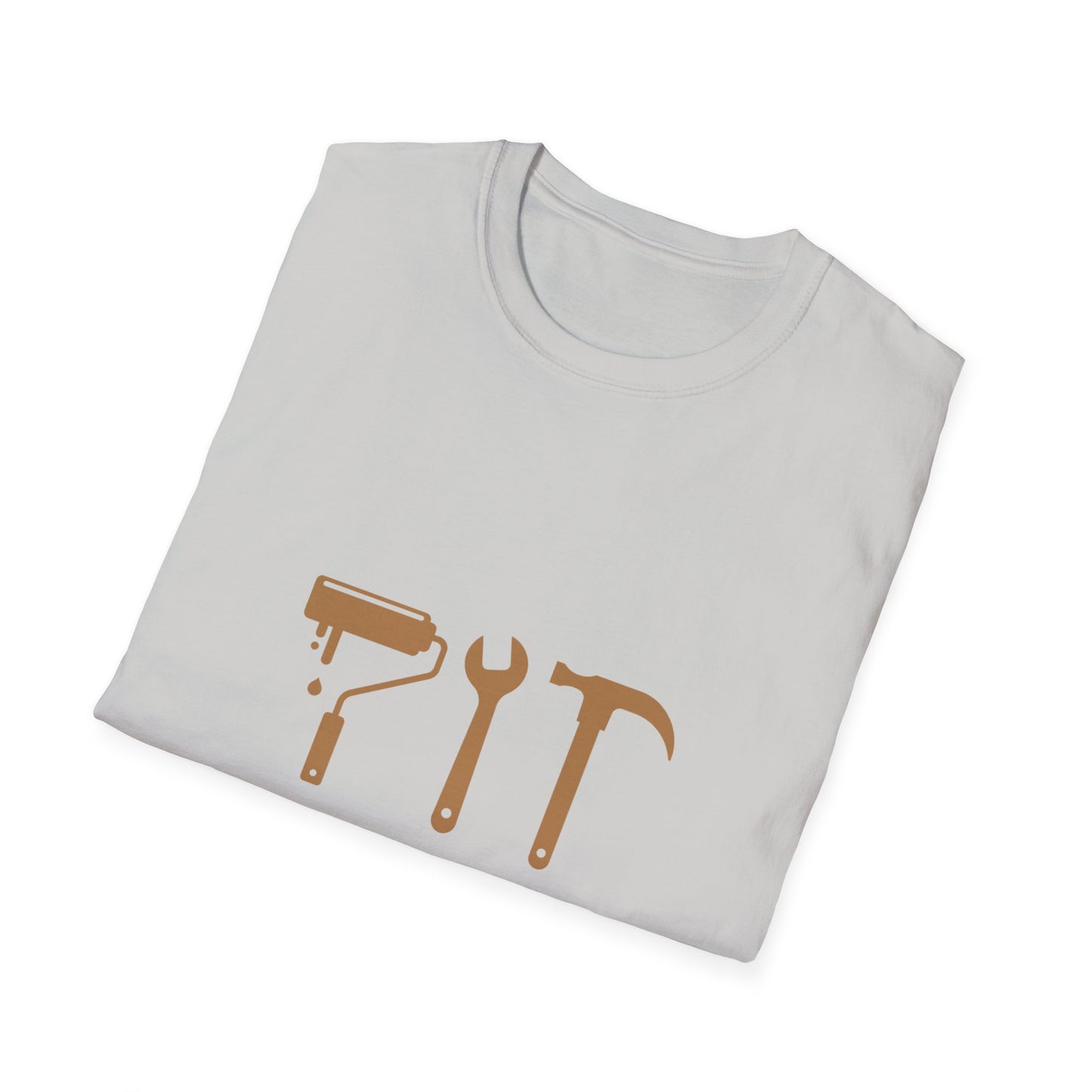 DIY Enthusiast Unisex T-Shirt