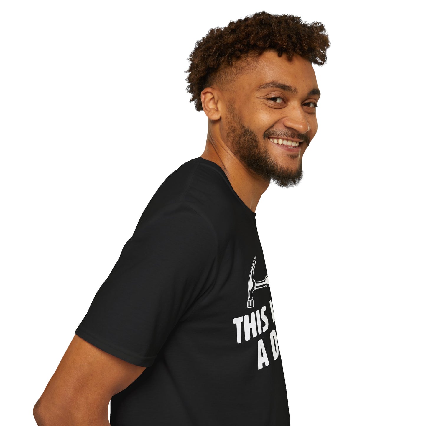 Not A Drill T-Shirt