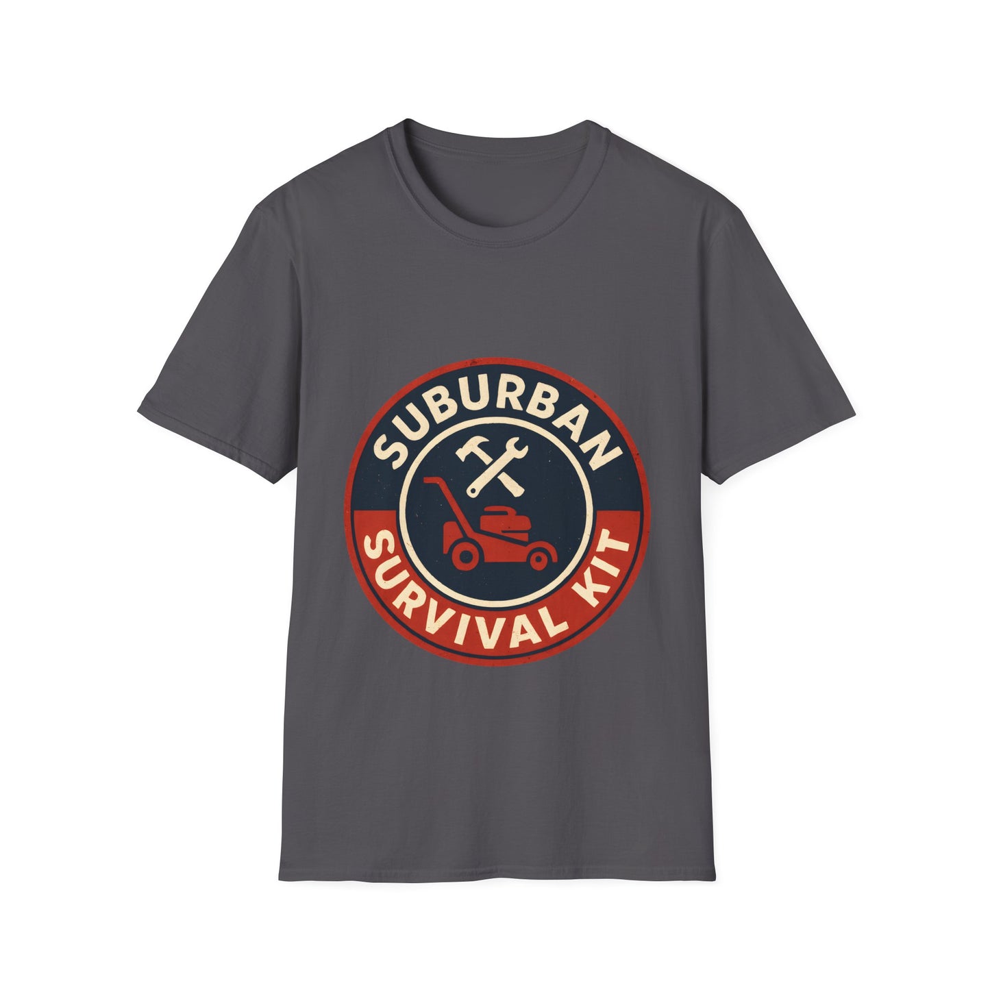 Suburban Survival T-Shirt