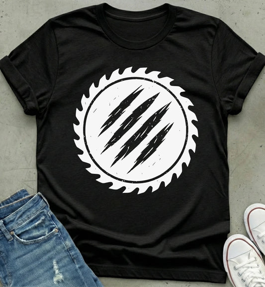 Blade Mark T-Shirt