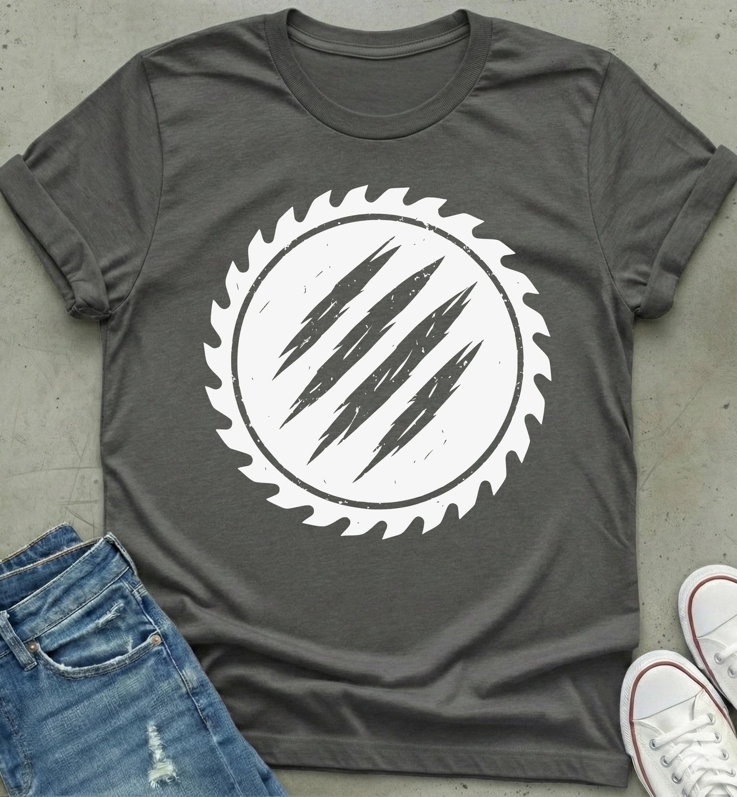 Blade Mark T-Shirt