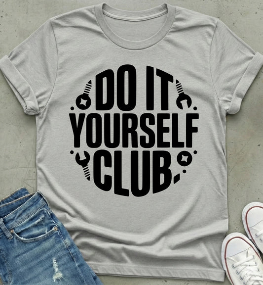 Mountain Chill T-Shirt