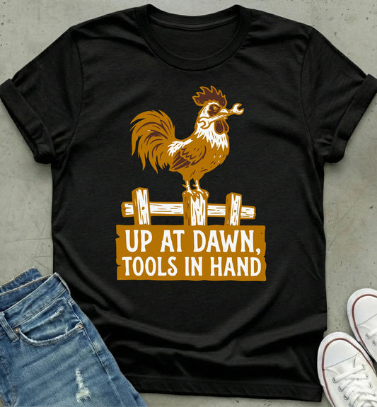 Dawn Tools T-Shirt