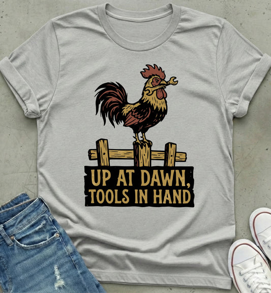 Dawn Tools T-Shirt
