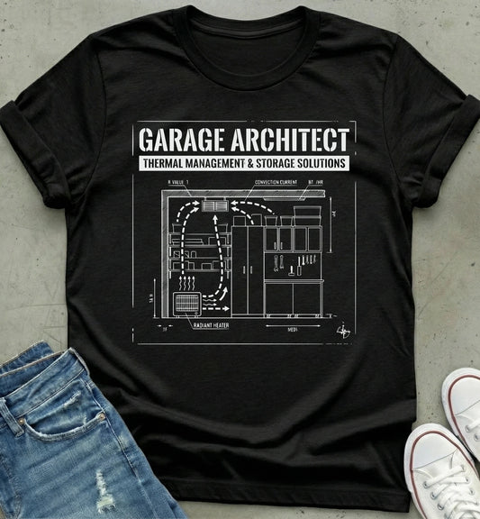 Garage Guru T-Shirt